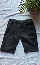 Jeans corto stile Denim TERRANOVA