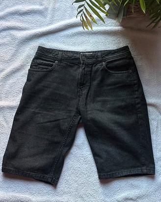 Jeans corto stile Denim TERRANOVA