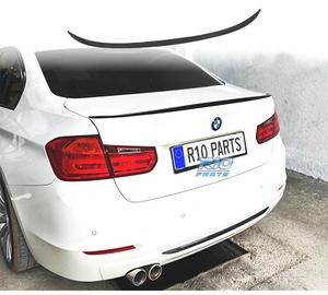 SPOILER POSTERIORE ALERON BMW F30 SEDAN LOOK M