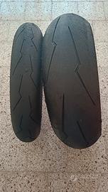 Pirelli supercorsa sc1 120/70/17 180/60/17