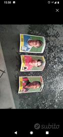3 figurine calciatori 1994-95