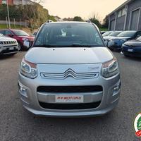 CITROEN C3 Picasso 1.6 HDi 90 Seduction