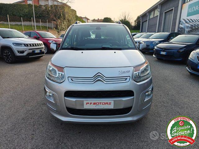 CITROEN C3 Picasso