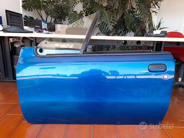 Porta anteriore sinistra Fiat Punto Cabrio (Usata)