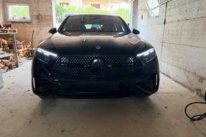 Mercedes glc coupe 2025