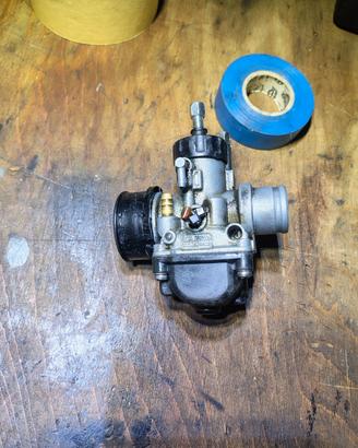 Carburatore dell'orto phbg 19
