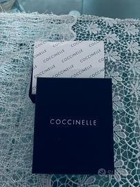 Portamonete Coccinelle