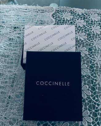 Portamonete Coccinelle