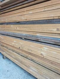 Tavole abete da 2 ml di lunghezza