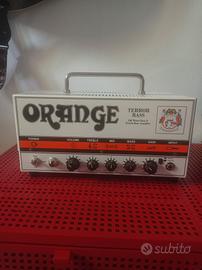 Orange Terror Bass 500W 