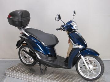 Piaggio Liberty 50 4T