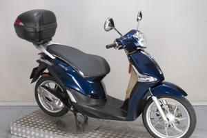 Piaggio Liberty 50 4T