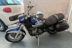 BETA EURO 350 12 MESI DI GARANZIA