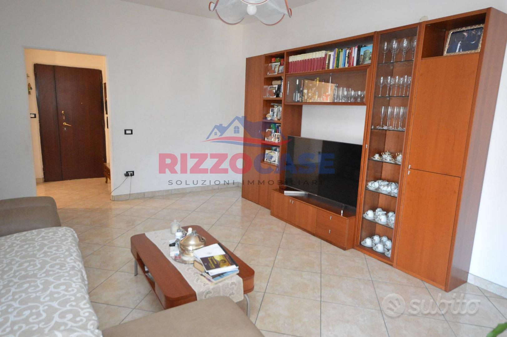 Appartamento – Corigliano-Rossano, Gran Sasso, Rossano Scalo - Vista 3