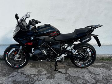 Bmw R 1250 RS
