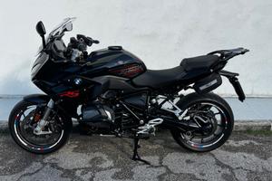 Bmw R 1250 RS