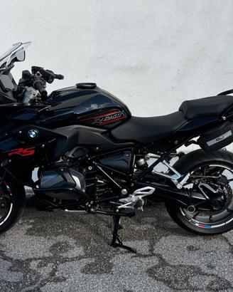 Bmw R 1250 RS