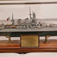 AUTOCOSTRUZIONE Regia Marina Militare Italiana