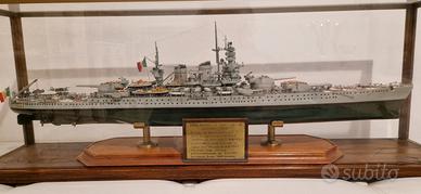 AUTOCOSTRUZIONE Regia Marina Militare Italiana
