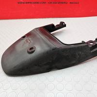 CODONE CARENA HONDA TRANSALP 650 2000 2004 XL 650V