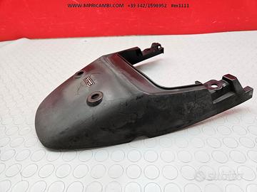 CODONE CARENA HONDA TRANSALP 650 2000 2004 XL 650V