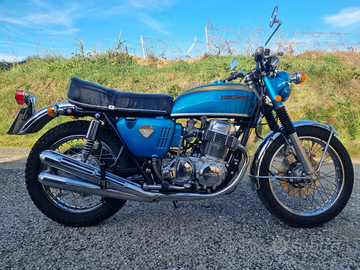 Honda 750 four k0
