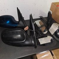 regaIo vari accessori auto