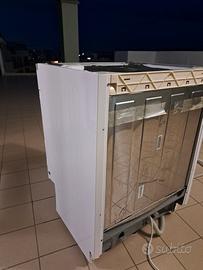 lavastoviglie Atlantic Vestel  intera o ricambi