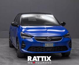 Opel Corsa motore elettrico 57KW GS Line