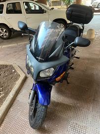 Honda CBF 600 2004