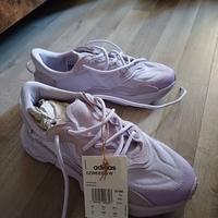 adidas ozweego lilla donna 37.5/38