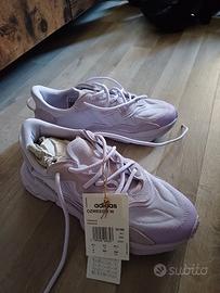 adidas ozweego lilla donna 37.5/38