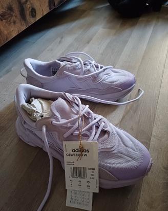 adidas ozweego lilla donna 37.5/38
