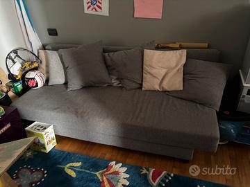 Divano letto