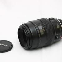 CANON EF 100 f 2.8 No USM (LEGGI BENE)