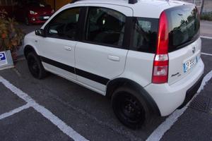 FIAT Panda 1.2 4x4