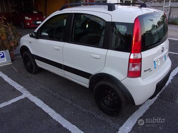 FIAT Panda 1.2 4x4