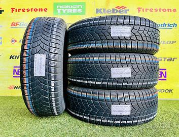Invernali 205/60R16 96H -FIRESTONE- al 70% e 80%