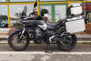 Voge Valico 500 DSX