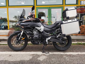 Voge Valico 500 DSX