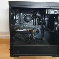 PC fisso workstation