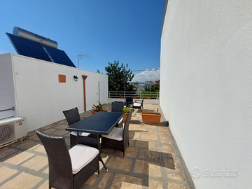 Casavacanza a pochi km dalle spiagge di Gallipoli