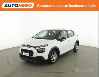 CITROEN C3 NH54098
