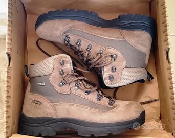 Scarpa da trekking