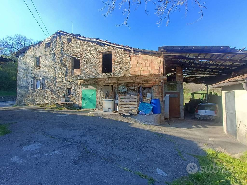 Rustico / Casale di 300 m² a Castelnovo Ne' Monti - Vista 5