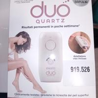 depilatore luce pulsata