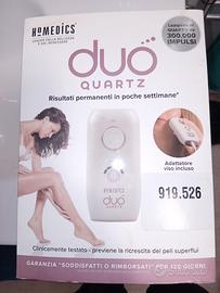 depilatore luce pulsata