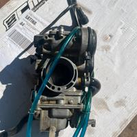 Khein fcr 41 mx
