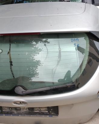 Portellone Ford Focus 2014