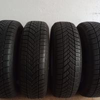 GOMME 175/65 R 14 T  INVERNALI MATADOR NORDICCA